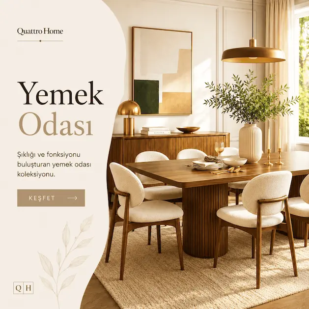 Yemek Odası